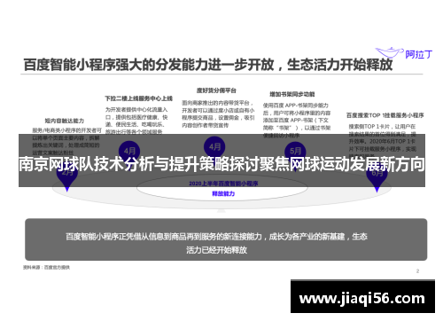 南京网球队技术分析与提升策略探讨聚焦网球运动发展新方向